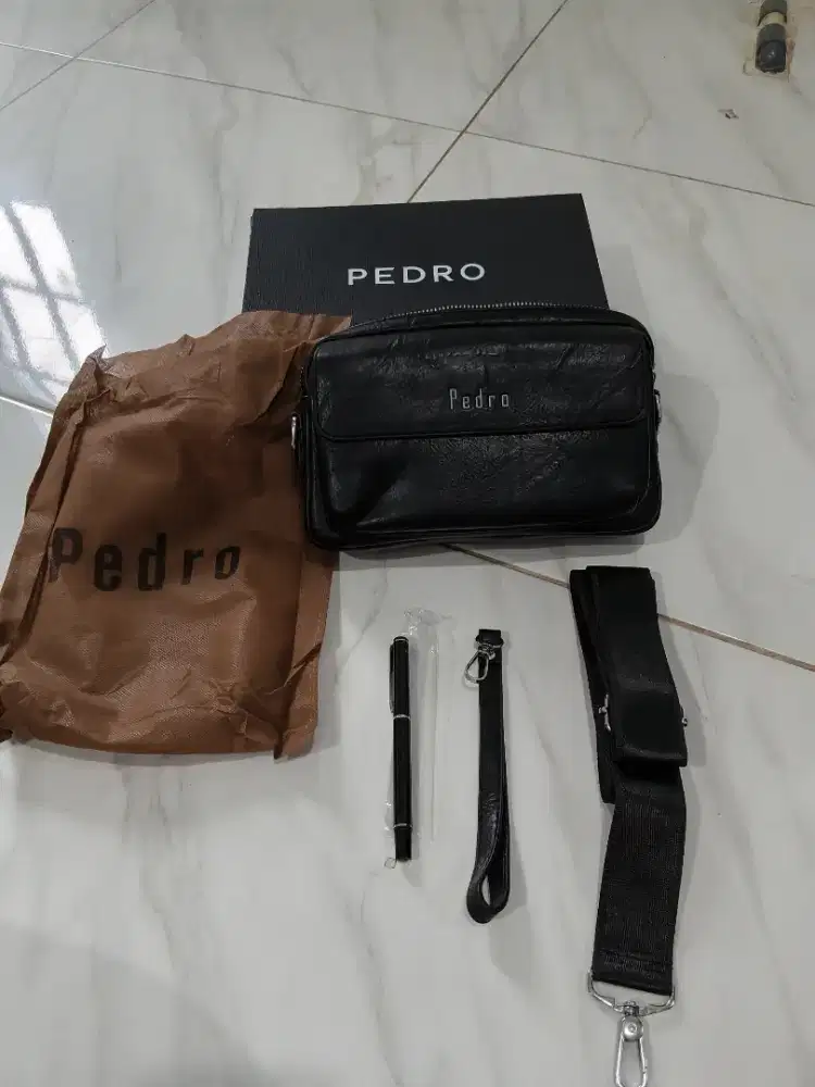 Jual Cepet Tas Pedro