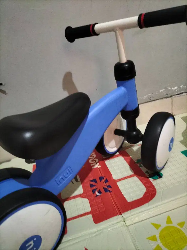 jual sepeda balance inui