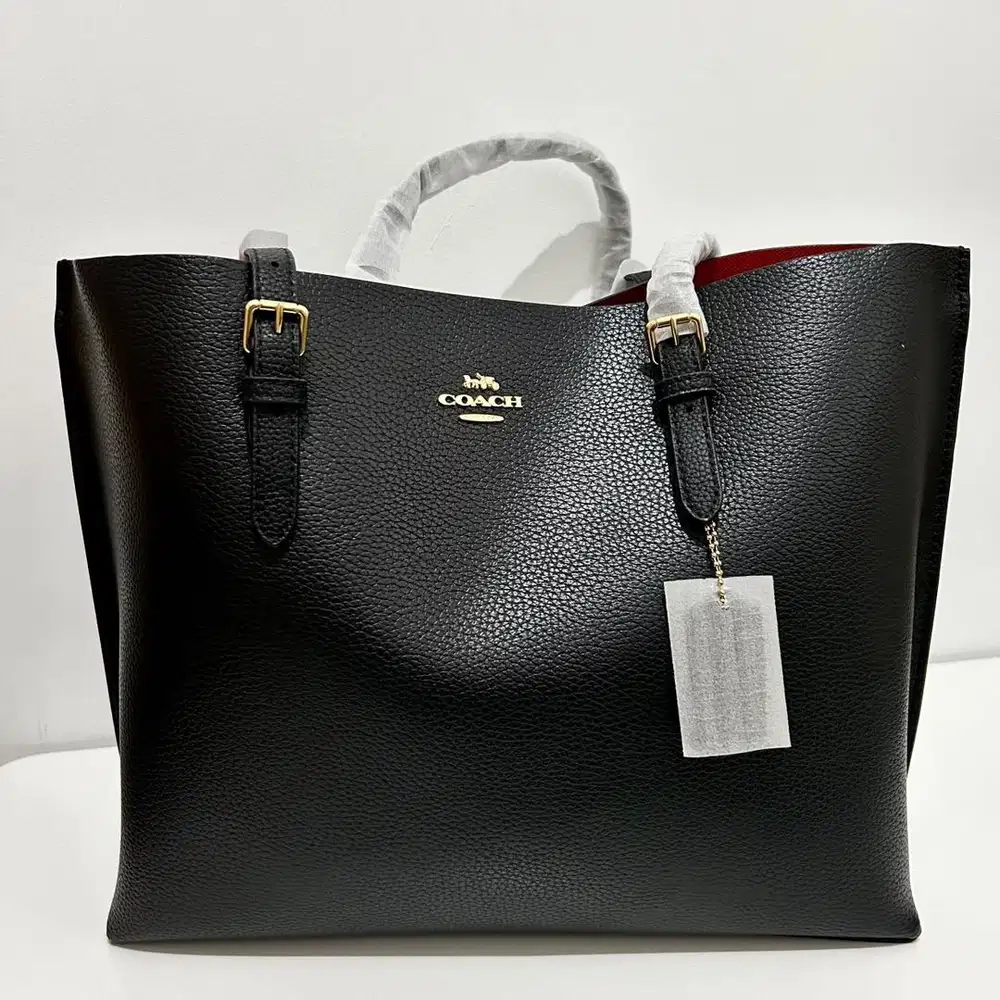 Dijual Tas Coach Authentic