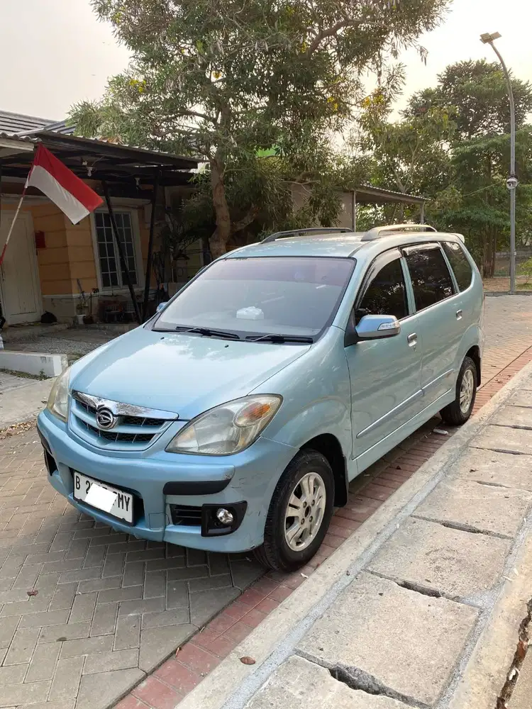 Xenia Xi 1.3 Sporty 2006