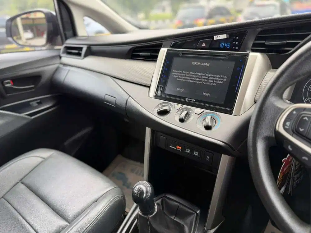 Toyota Kijang Innova 2021 Diesel