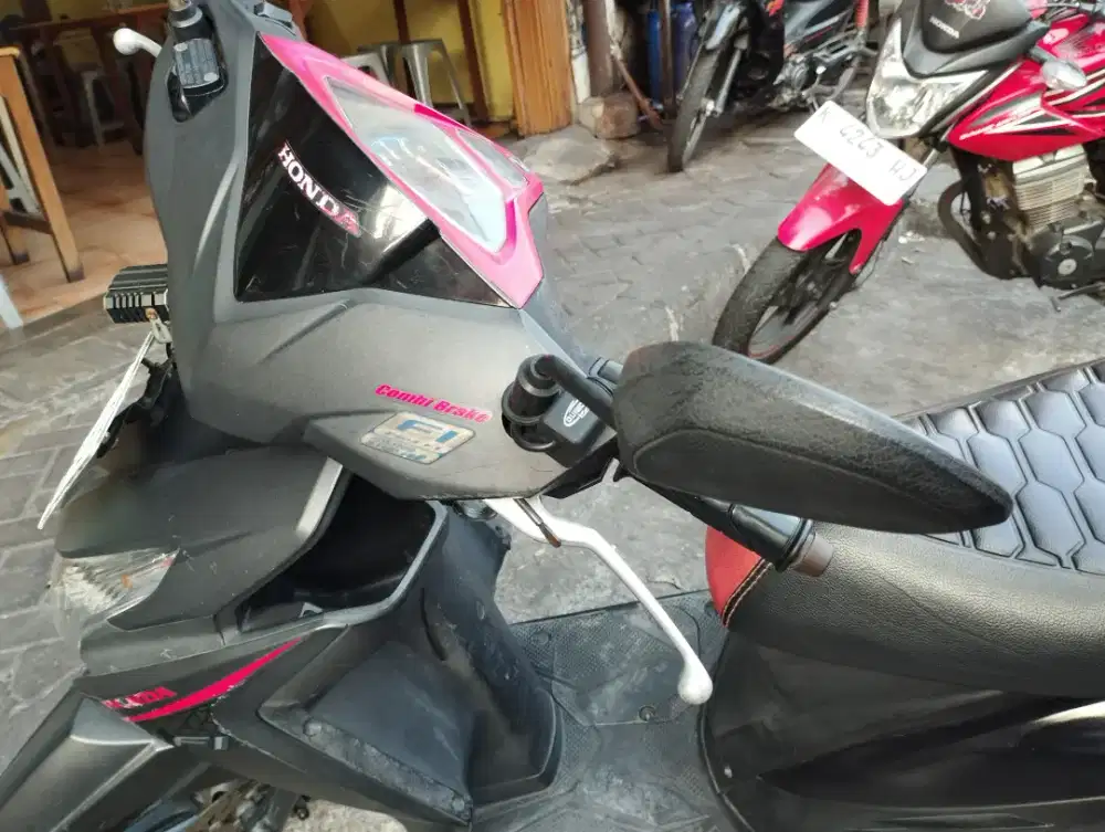 Vario 2015 110 fi