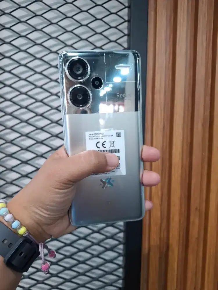 REDMI NOTE 13 PRO PLUS 5G 12+512GB