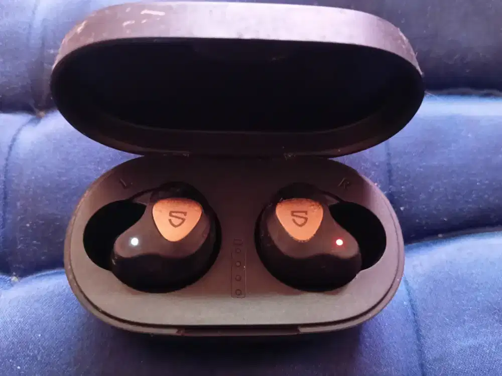 TWS Soundpeats Truengine 3 SE