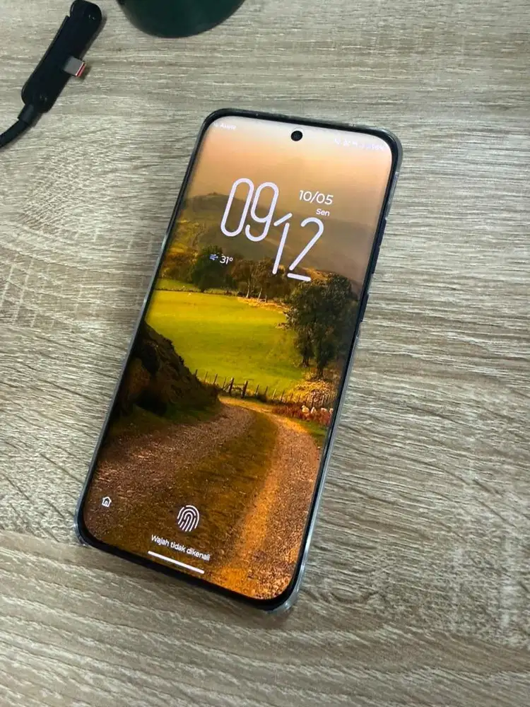Motorola Edge 70 Fusion