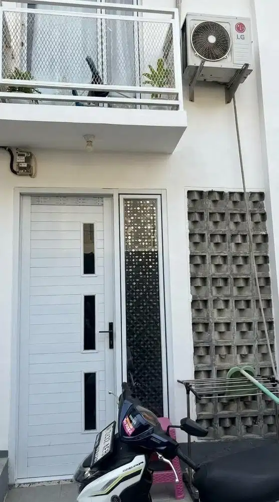 Kansa Residance
