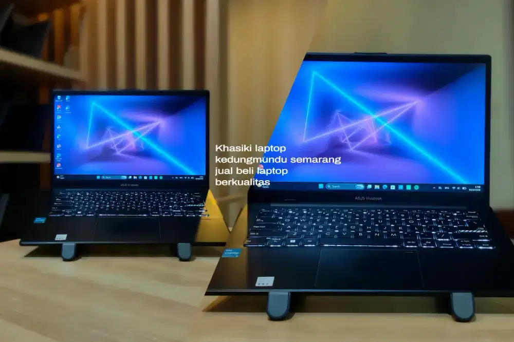 Asus Go14 i3 N305 8gb garansi 8-2027