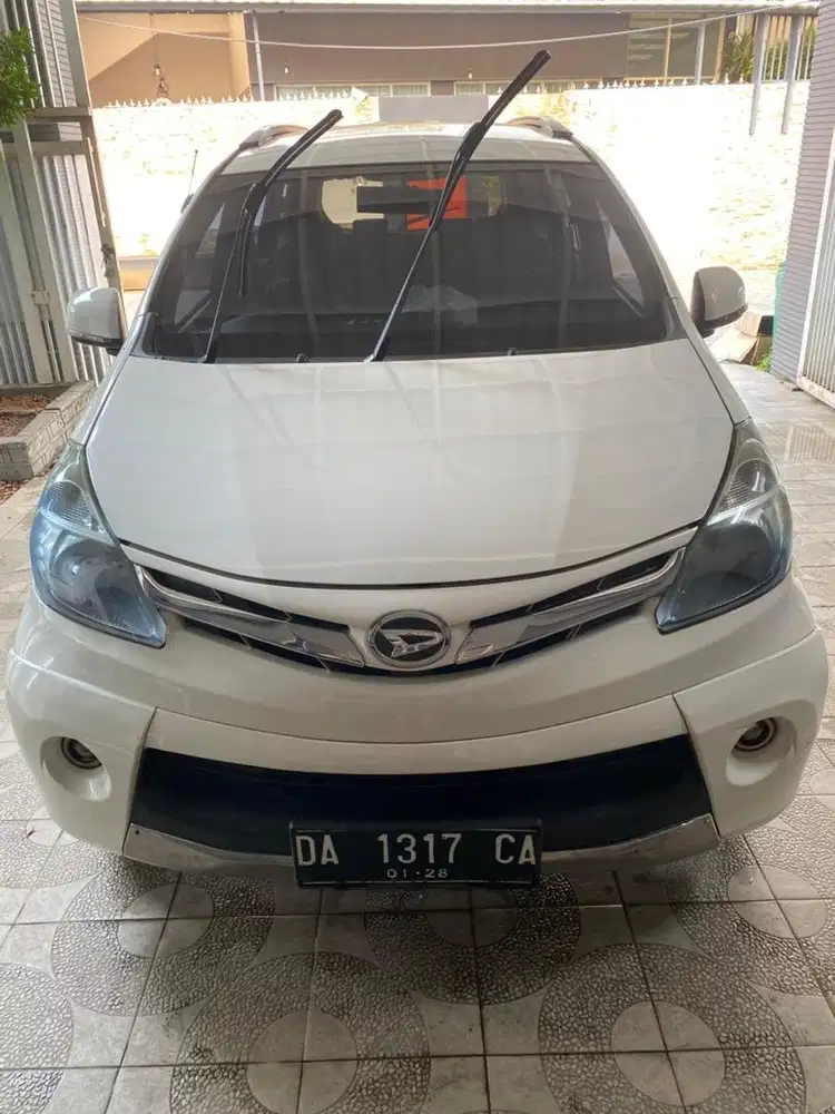 xenia 1.3 R 2012
