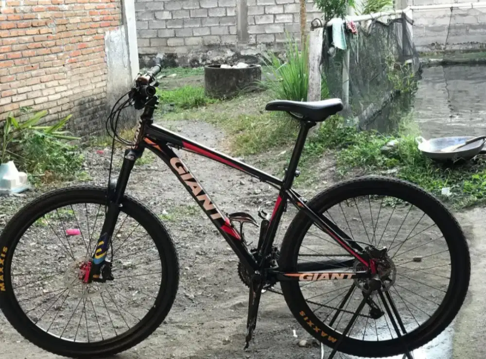 Giant XTC 3 X 10 XT