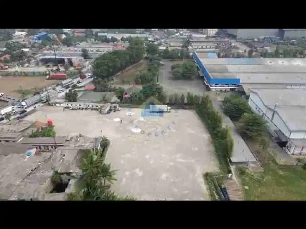 Dijual Tanah di jl raya Serang - Balaraja
Tangerang, Banten