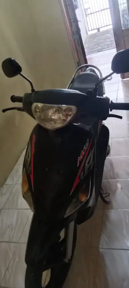Jual Motor Mio Smile
