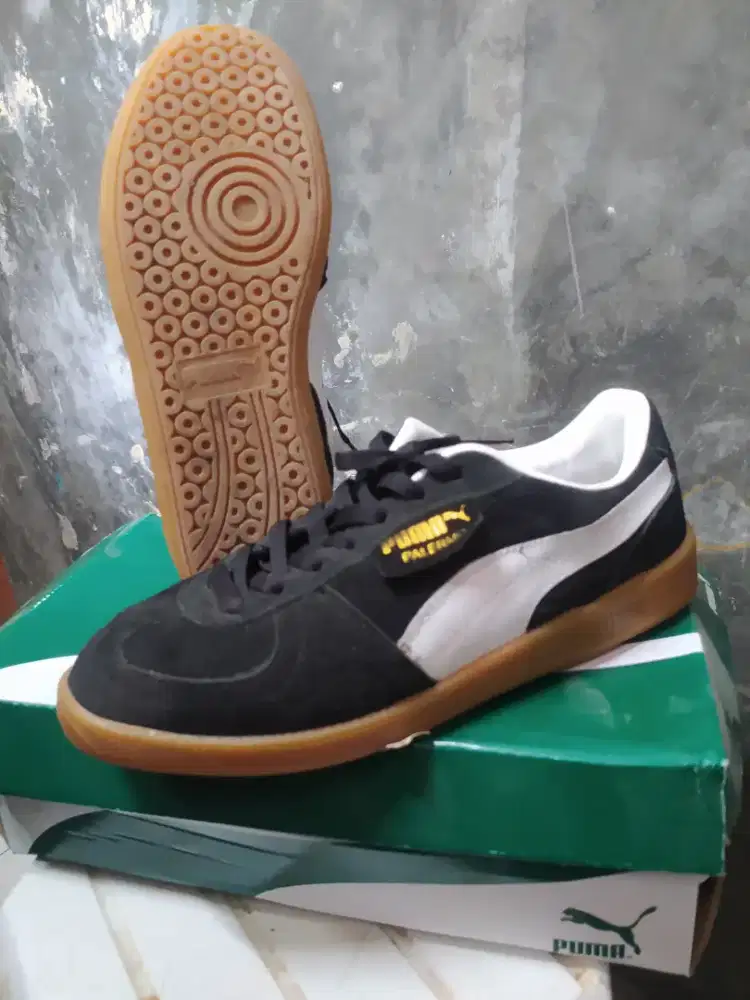 Sepatu puma 40/41