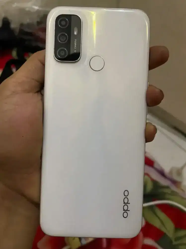 OPPO A53 4/128 GB Fast Charging