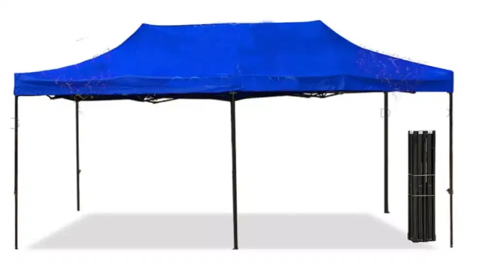 Tenda Lipat 3x6m Tenda Jualan