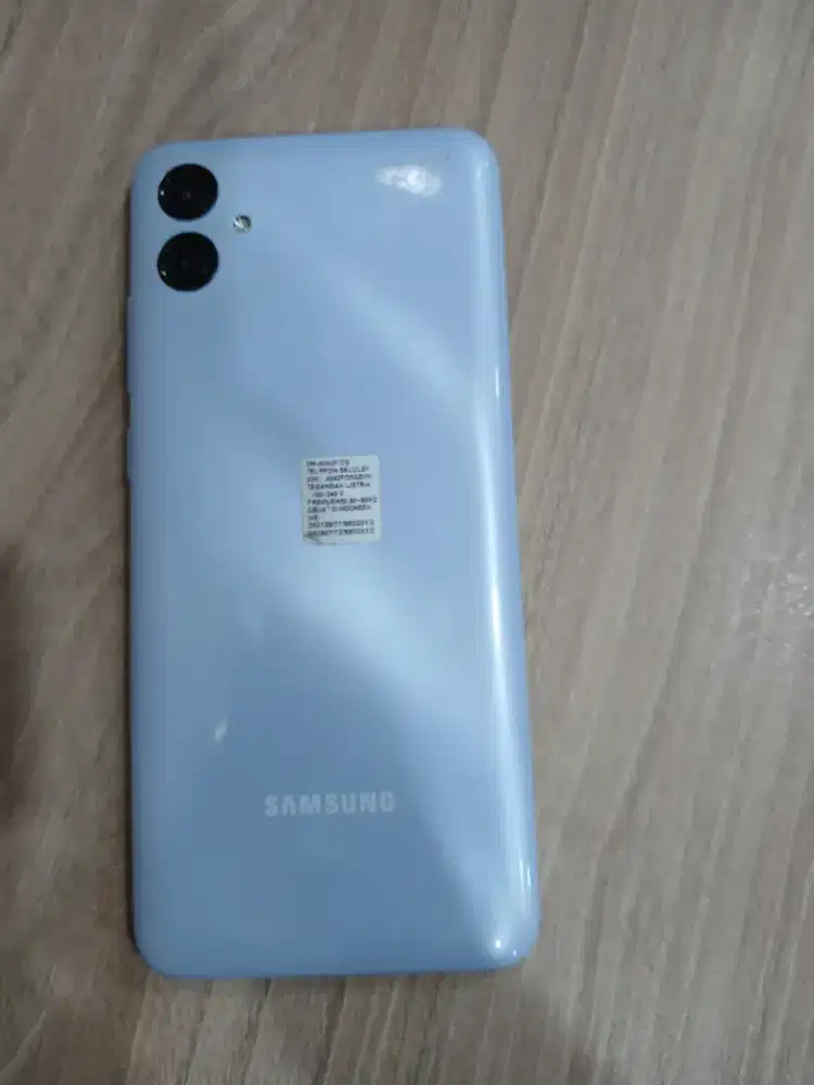 Samsung A04E, 3/32