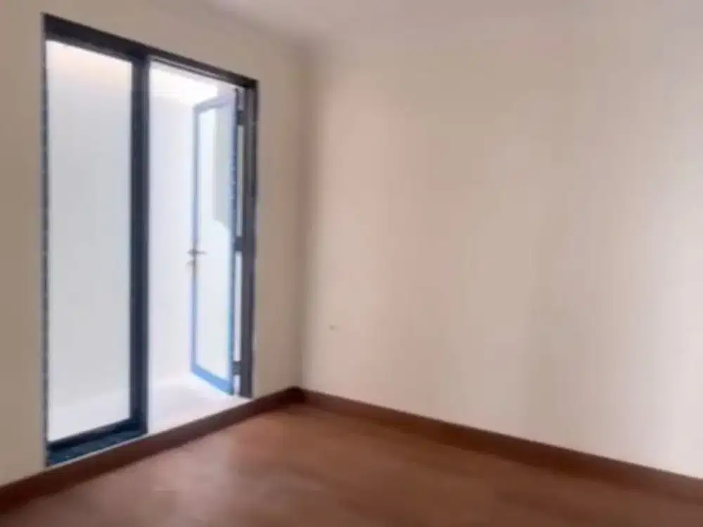 Disewa Rumah di Cluster ALDERWOOD Summarecon Bogor