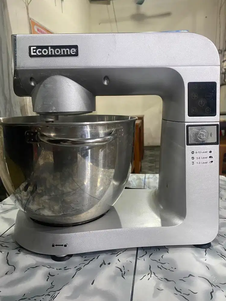 Jual Mixer 8 Lt Ecohome Pro 999 aeSM