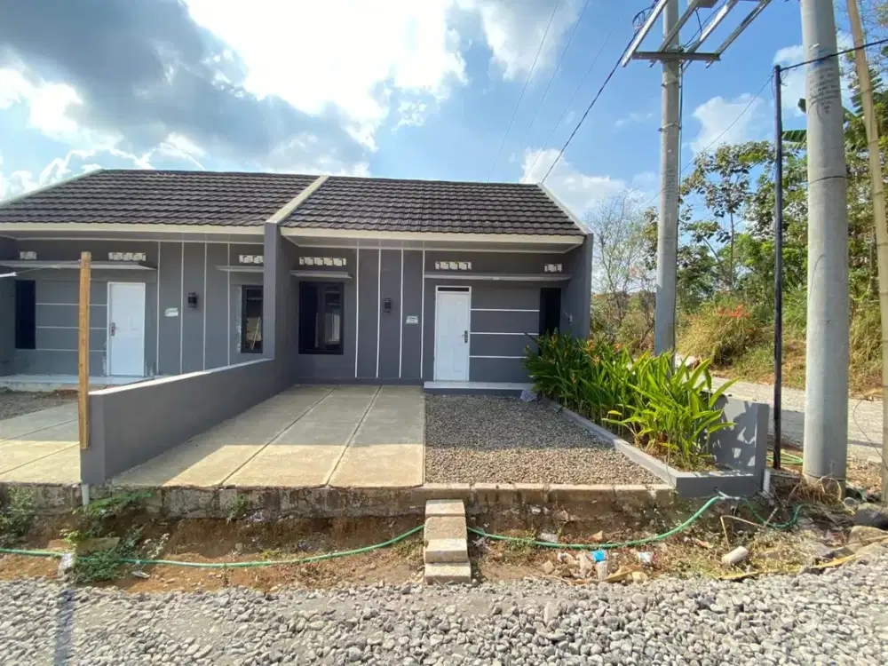 Perumahan Watugedehills