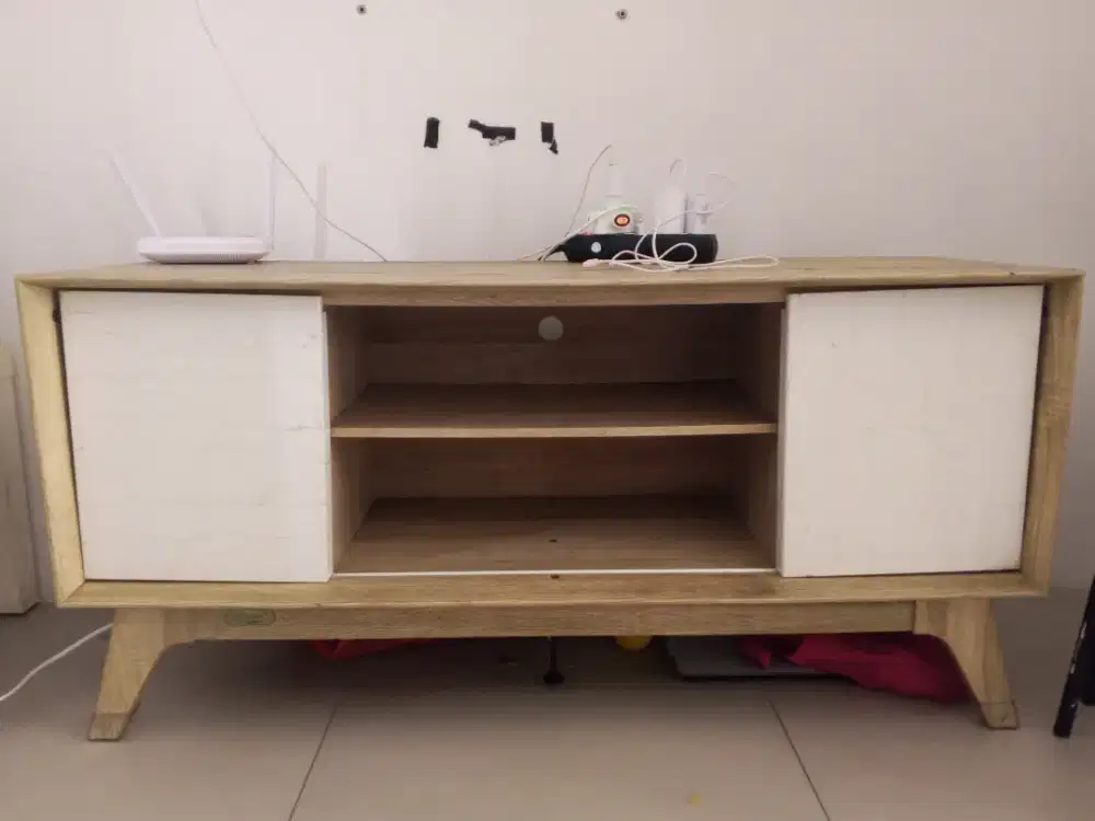 Bufet Tv Graver Furniture