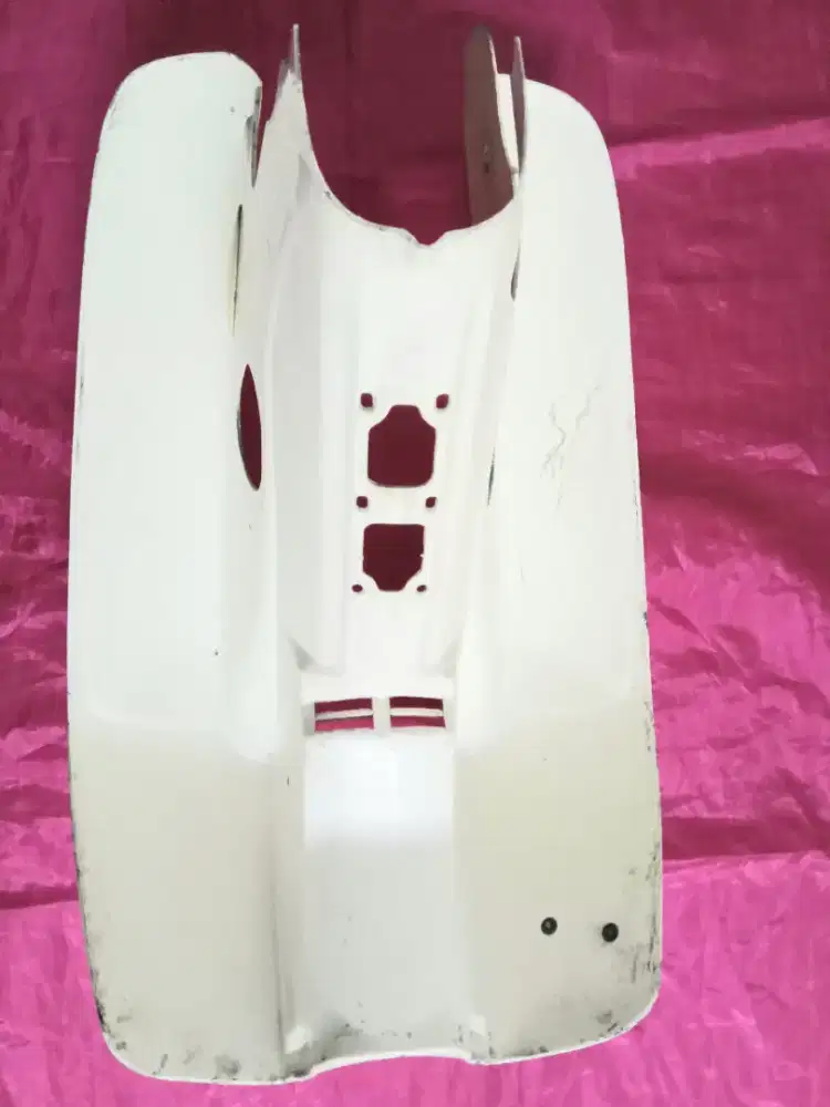 Sayap depan cover honda astrea prima