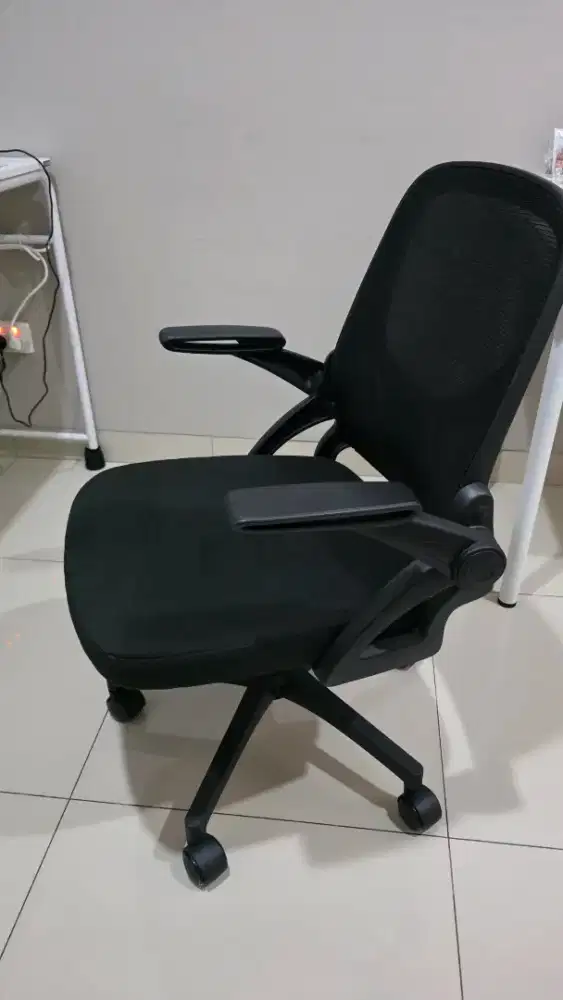 Kursi kantor informa