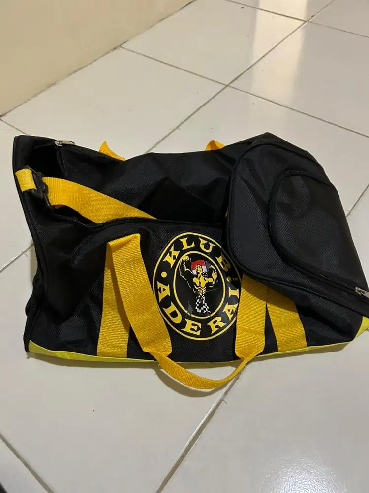 Tas gym bekas like new