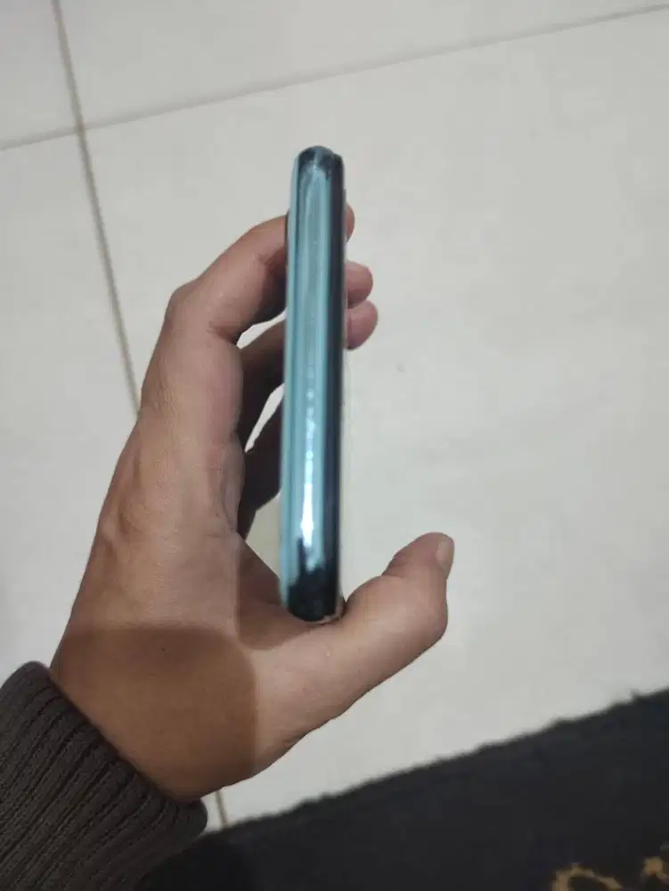 Jual Vivo S1 4G lengkap mulus