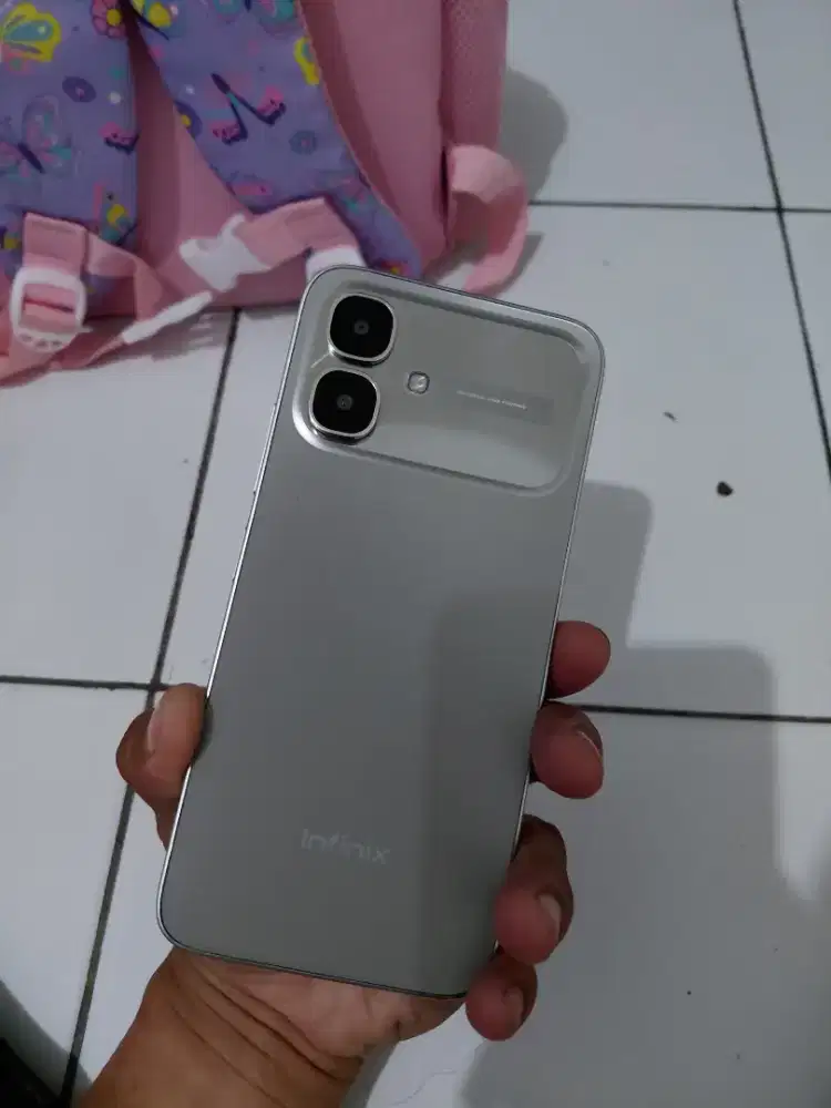 infinix smart 20, 4/64 , Like a new, Rawatan complete