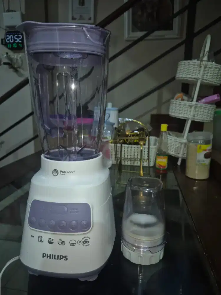 Blender philips HR 2221 , 2L