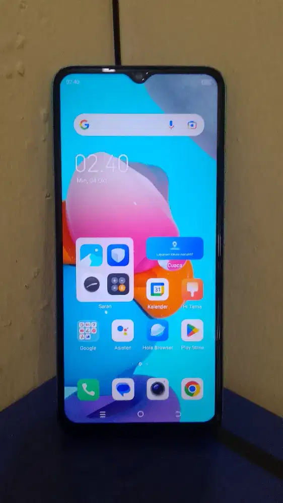 Tecno spark Go 2023.Ram 4+3/64