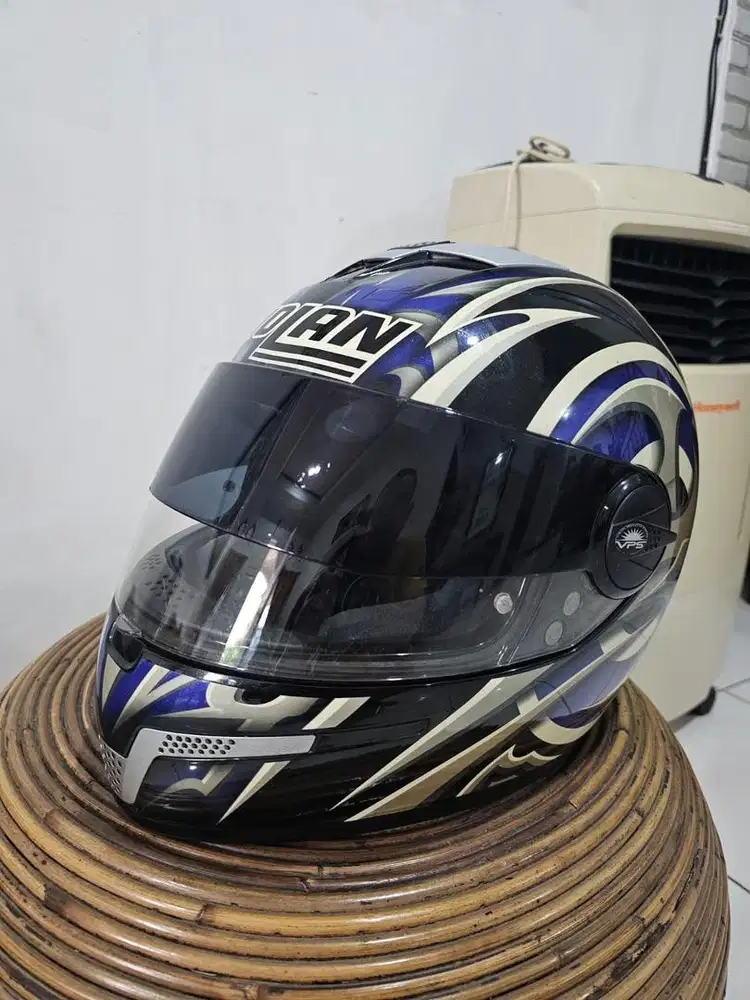 Helm NOLAN Fullface Original XL