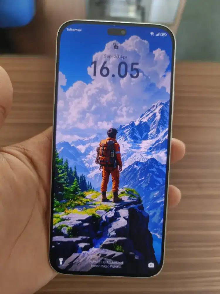Honor 400 Lite 5G 8/256Gb