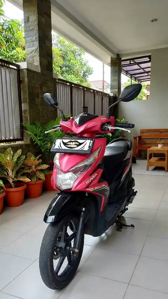 Beat magenta beat pink tertinggi iss langka 2017 tgn1 dr baru