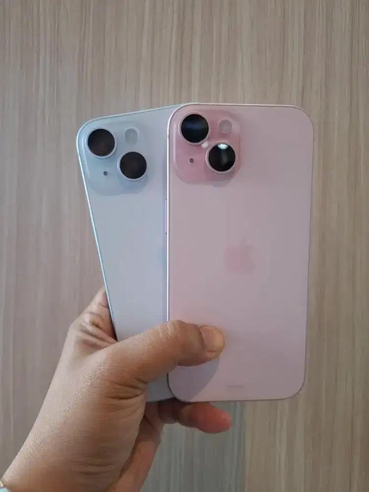 IPHONE 15 128GB