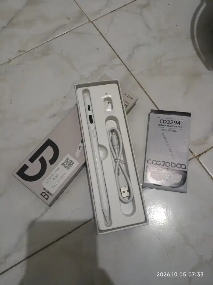 Stylus Pen Goojodoq CD3294