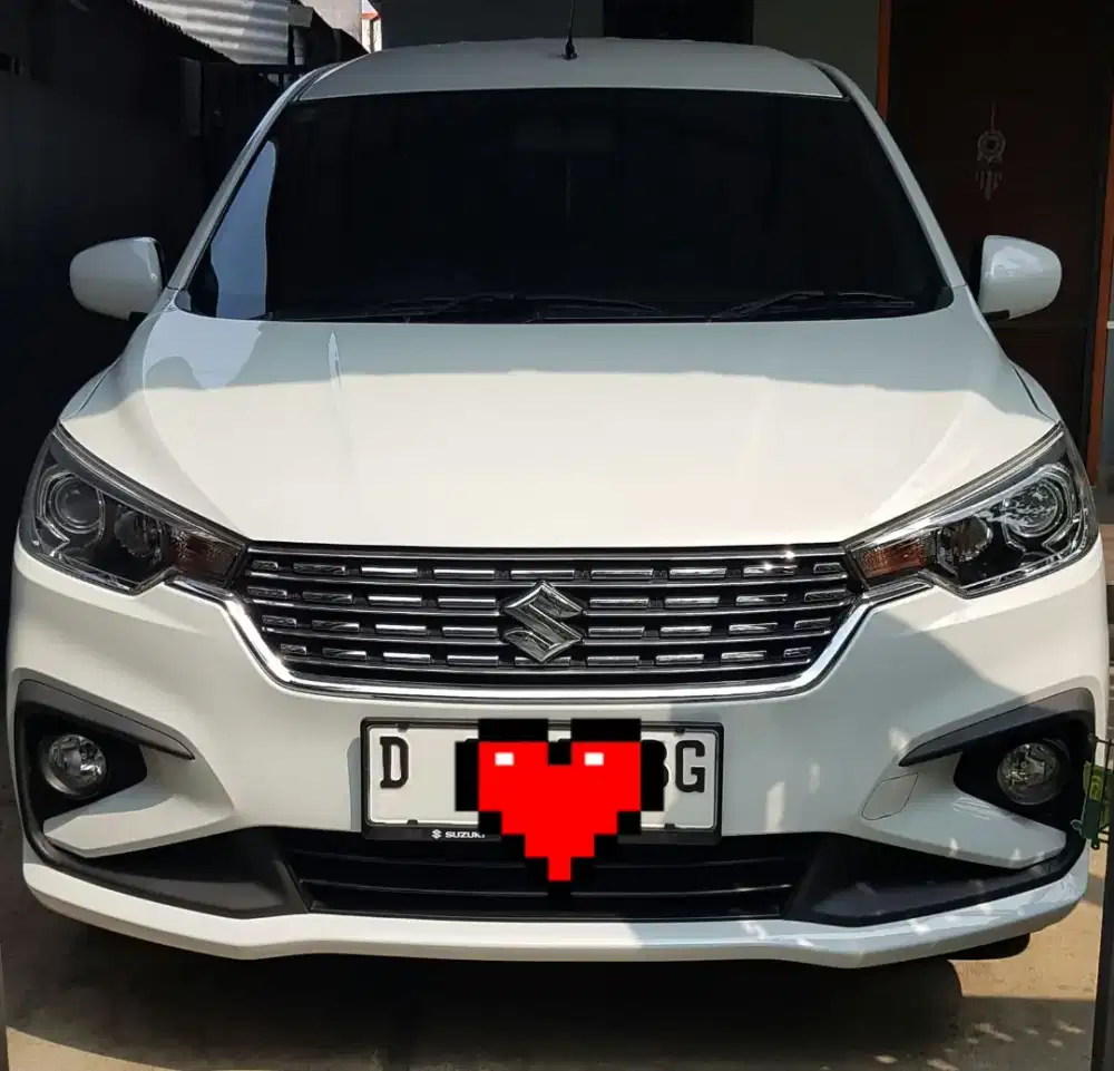 Sewa Mobil + Supir Bandung