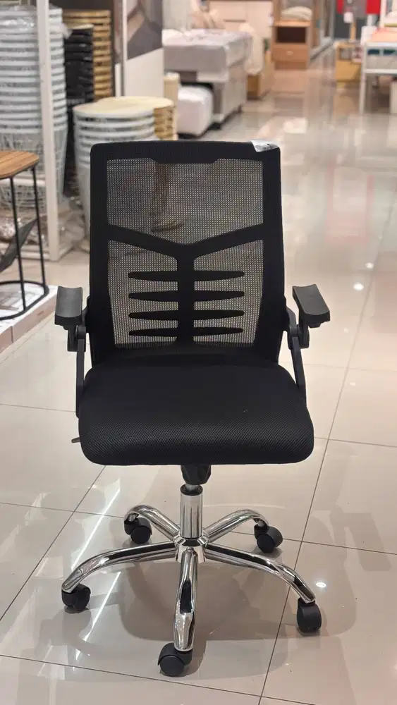 HARGA MURAH PROMO SPESIAL KURSI KANTOR
