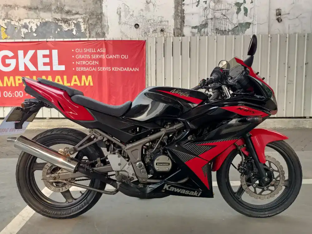 SUPER2 GRESS STANDAR & IRIT NYAMAN BANGET SUPERKIPS OLI SAMPING AKTIF