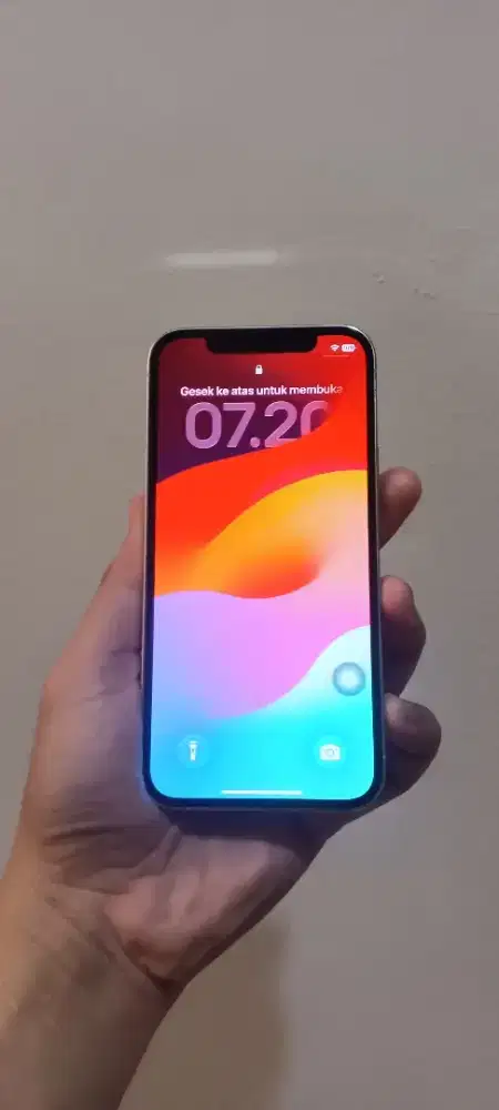 iPhone 12 Pro 256GB Inter