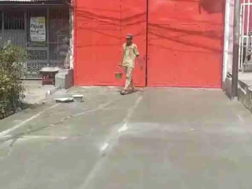 Dijual: Gudang Cengkareng Jakarta Barat, Pinggir Jalan Raya - Free PBB & IPL Nego