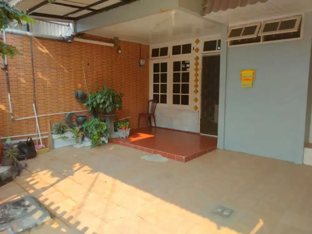 SEWA  Rmh 1,5 lt , Gading Elok 2 , KLP GADING