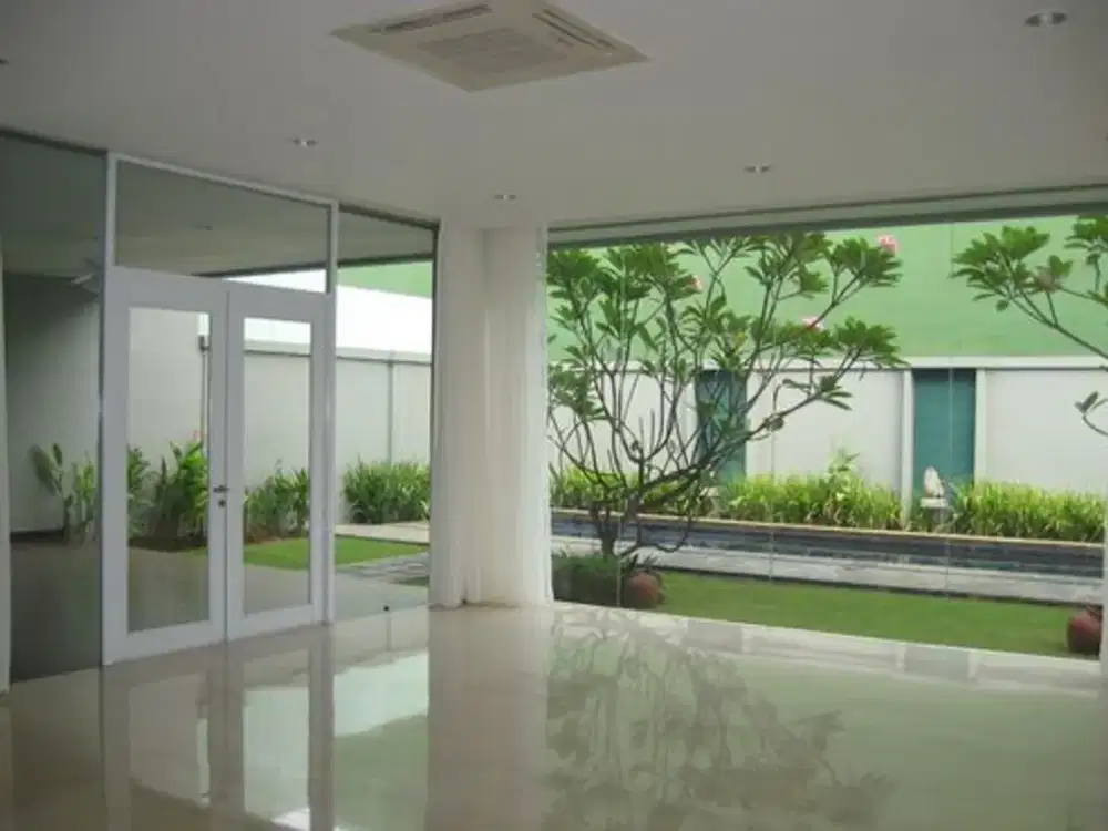 Luxury Expatriat Living at Cilandak Tengah II No. 88E  - Managed by LembongHouse, 24H Security