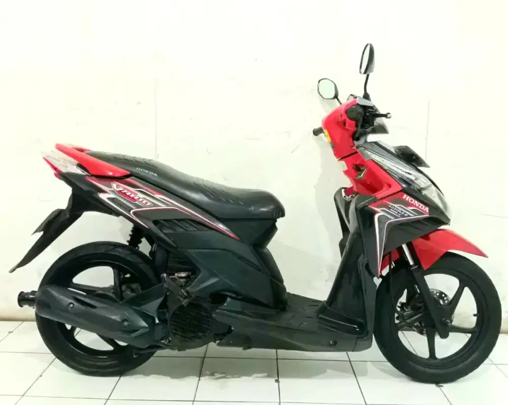 Honda Vario Techno 2011