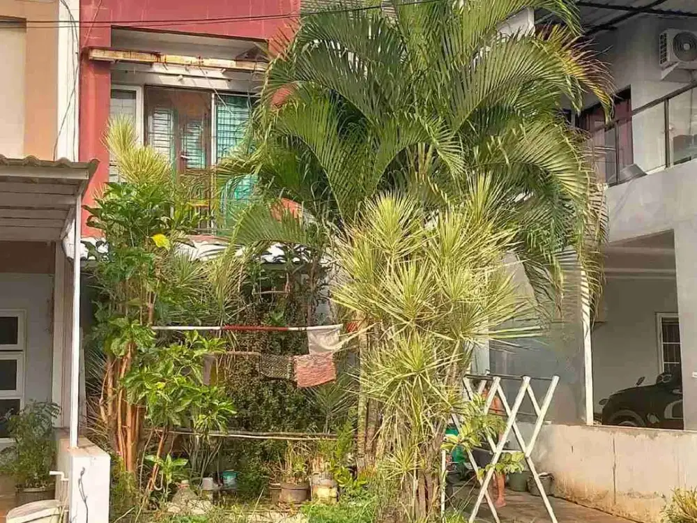 Dijual Rumah Citra 5