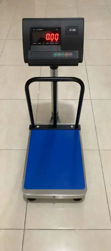 Timbangan murah