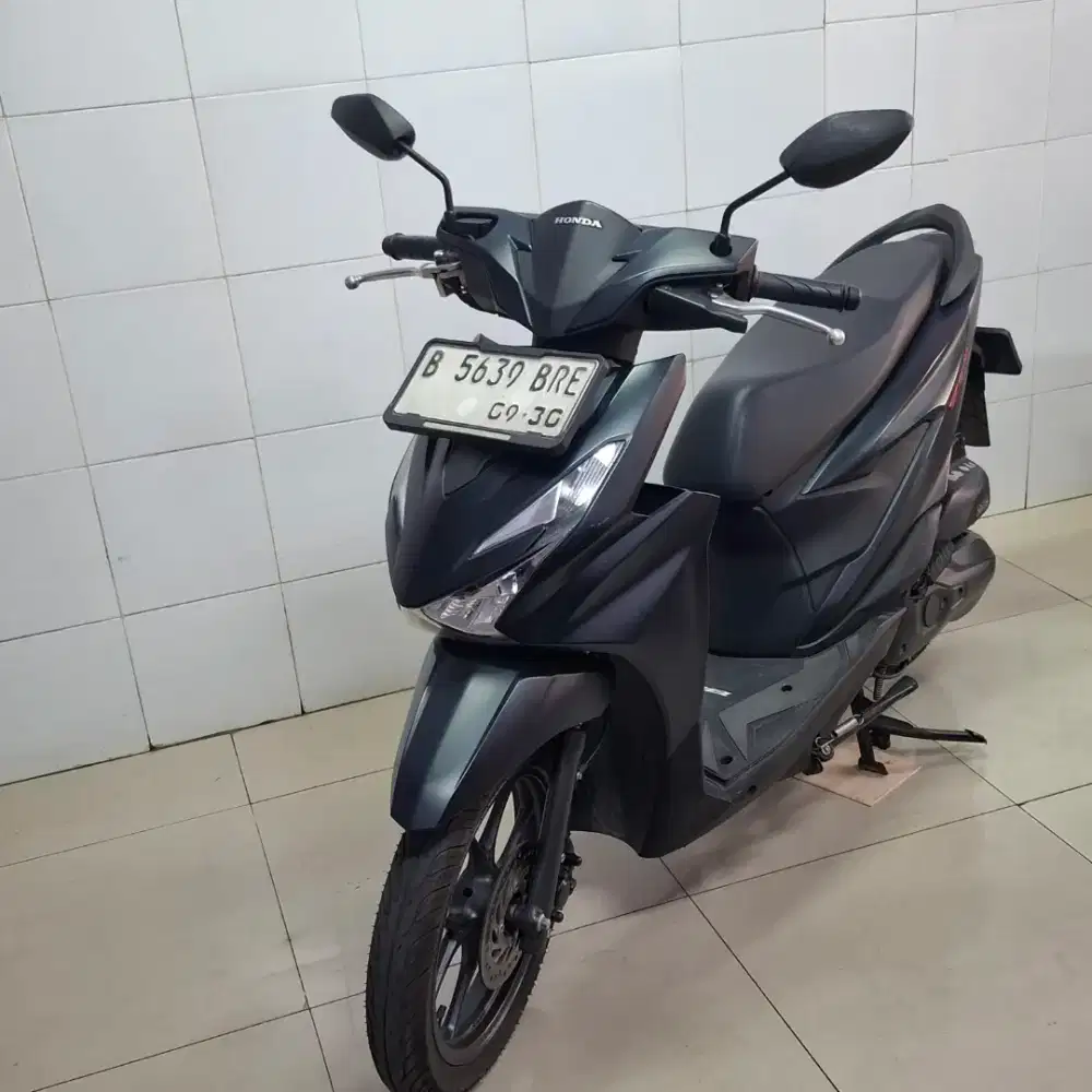 Honda beat keyles 2025 dp 1jt