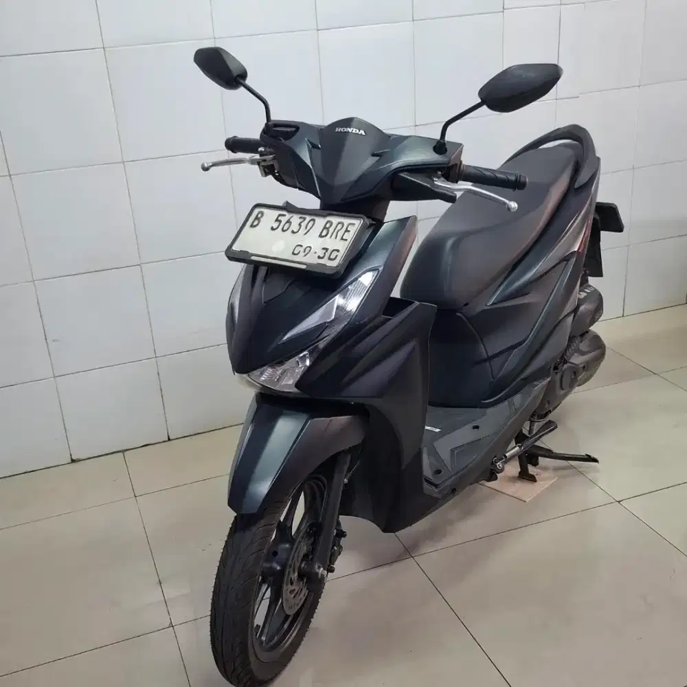 Honda beat keyles 2025 dp 1jt