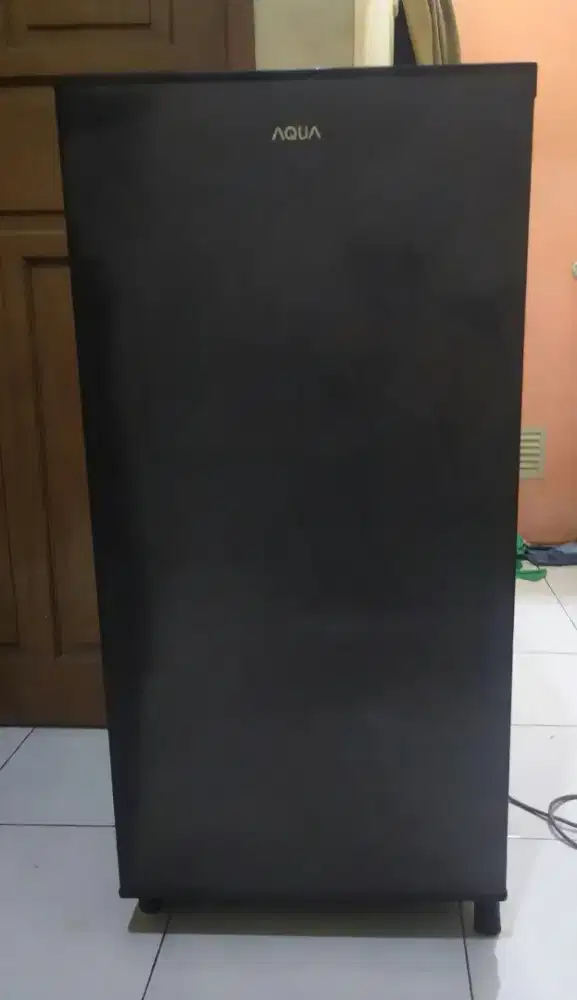 Kulkas 1pintu AQUA