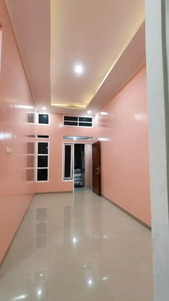 Dikontrakan rumah