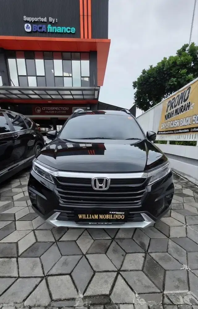 Brv prestige  sensing Tahun 2023